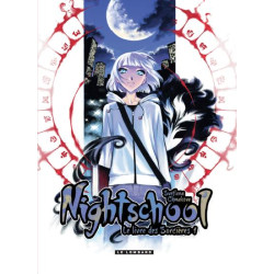 Night School - Tome 1 -...