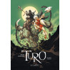 Turo - Tome 2 - Le Coeur d'Helos