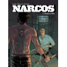 Narcos - Tome 2 - Tequila 9 mm