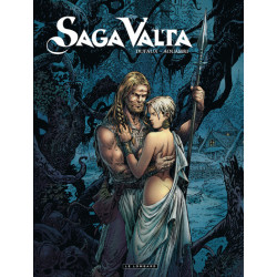 SAGA VALTA 1