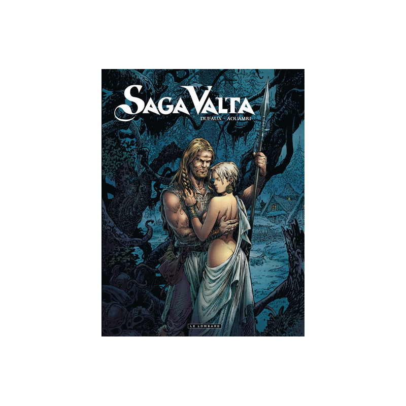 SAGA VALTA 1