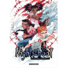 Night School - Tome 3 - Night school 3