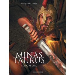 Minas Taurus - Tome 1 -...