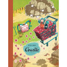 Couette - Tome 1 - Tombée du ciel