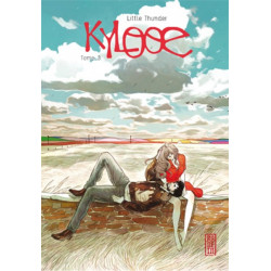 Kylooe - Tome 3