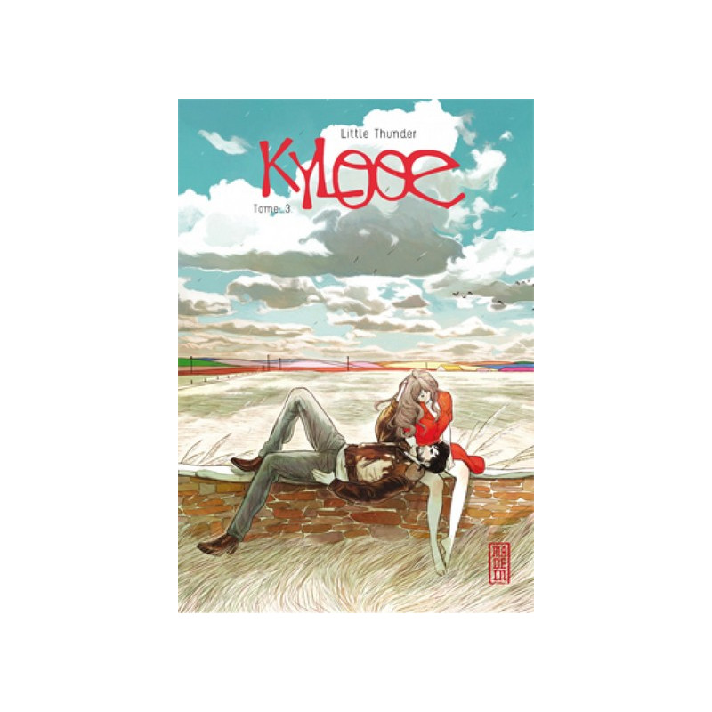 Kylooe - Tome 3