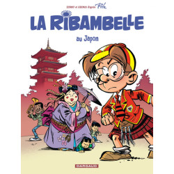 La Ribambelle - Tome 2 - La...
