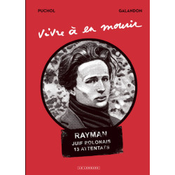Vivre à en mourir - Vivre à...
