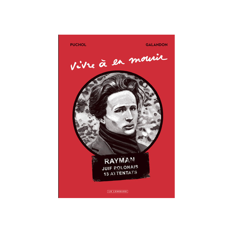Vivre à en mourir - Vivre à en mourir