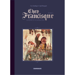 Chez Francisque - Tome 5 -...
