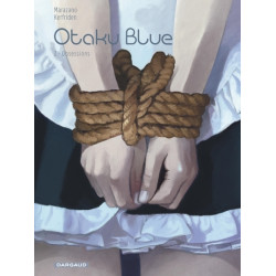 Otaku Blue - Tome 2 -...