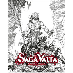 SAGA VALTA 1