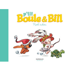 P'tit Boule & Bill - Tome 2...