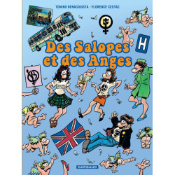 Des salopes et des anges -...