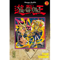 Yu-Gi-Oh ! (Intégrale) -...