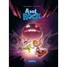 Axel Rock  - Tome 2 - Mission Astérovore