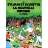 Sylvain et Sylvette - Tome 32 - La Nouvelle Sidonie
