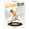 45 Tours Rock