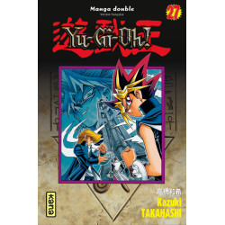 Yu-Gi-Oh ! (Intégrale) -...