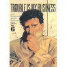 Trouble is my business - Tome 6