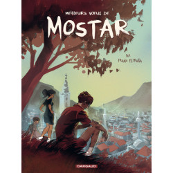 Meilleurs Voeux de Mostar -...