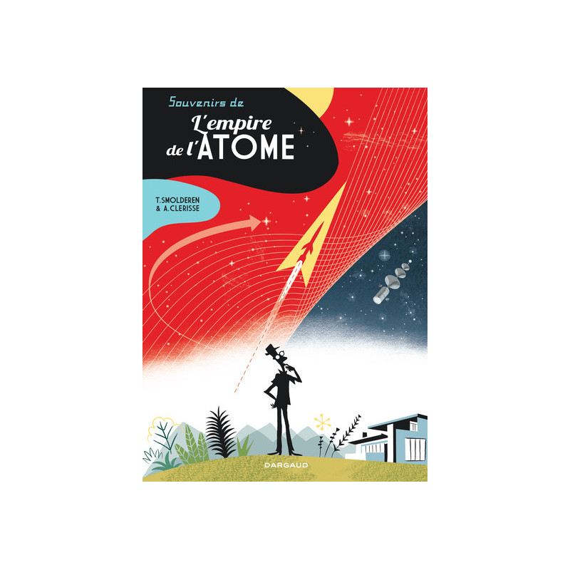 Souvenirs de l'empire de l'atome