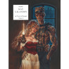 La  Fille de Paname - Tome 2 - La Fille de Paname - L'Homme aux tatouages (T.2)