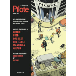 La Révolution Pilote - La...