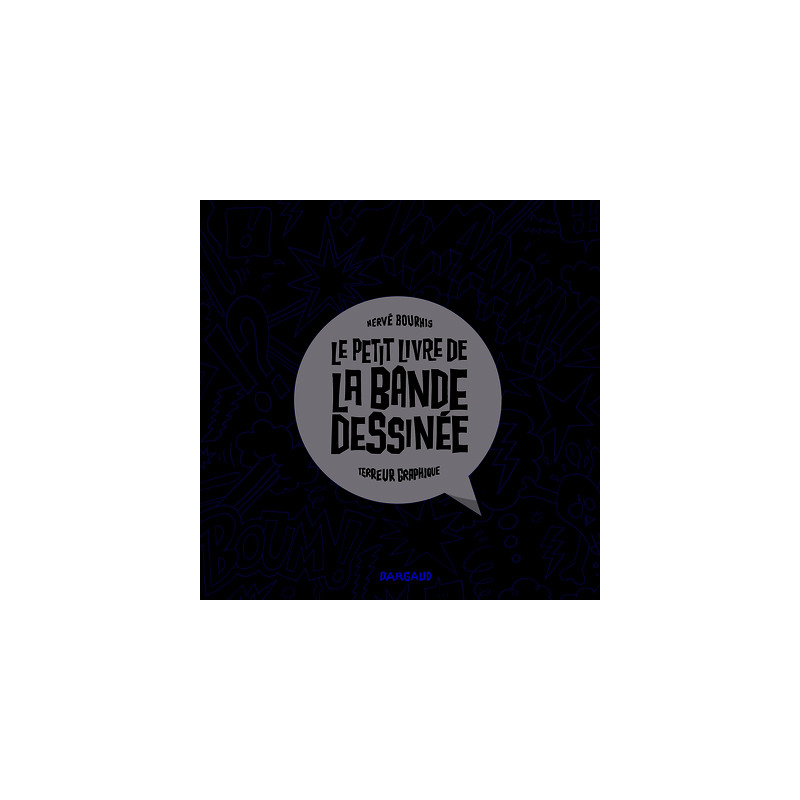 Le Petit Livre de la Bande dessinée