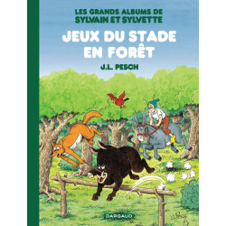 Les Grands Albums de...