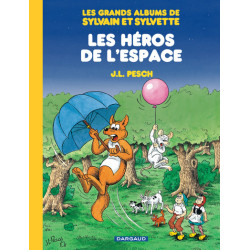 Les Grands Albums de...