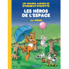 Les Grands Albums de Sylvain et Sylvette - Tome 3 - Les Héros de l'espace