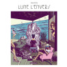 Lune l'envers