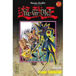 Yu-Gi-Oh ! (Intégrale) -...
