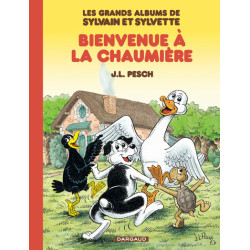 Les Grands Albums de...