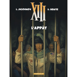 XIII - Ancienne série -...