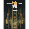 XIII - Ancienne série - Tome 21 - L'Appât