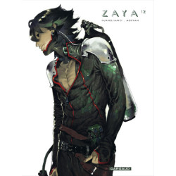 Zaya - Tome 2