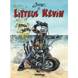 Coyote et Litteul Kevin