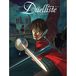 Duelliste - Tome 1 - Au...