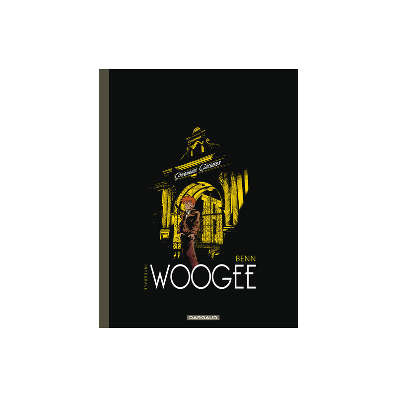 Woogee