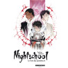 Night School - Tome 4 - Night School 4