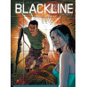 Blackline - Tome 2 - Retombées