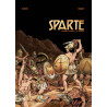 Sparte - Tome 2 - Ignorer toujours la douleur