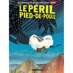 Jérôme Moucherot - Tome 3 -...