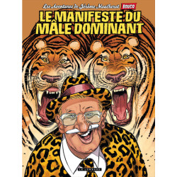 Jérôme Moucherot - Tome 5 -...