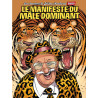 Jérôme Moucherot - Tome 5 - Le Manifeste du mâle dominant