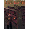 Victor Sackville - Les Archives Sackville