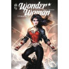 WONDER WOMAN L'Odyssée - Tome 1