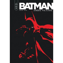 BATMAN AMERE VICTOIRE